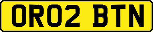 OR02BTN