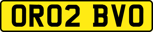 OR02BVO