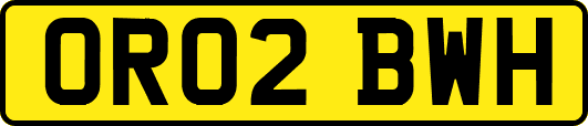 OR02BWH