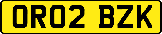OR02BZK