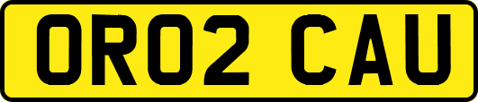 OR02CAU