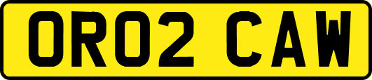 OR02CAW