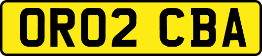 OR02CBA