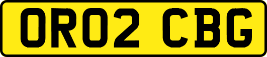 OR02CBG