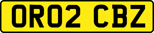 OR02CBZ