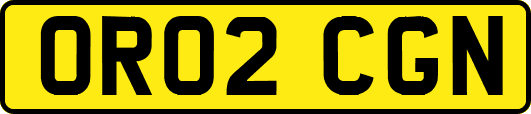 OR02CGN