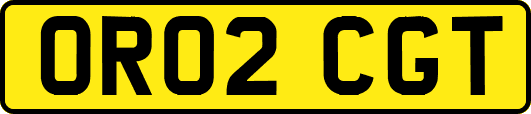 OR02CGT