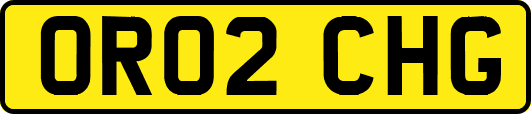 OR02CHG