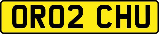 OR02CHU