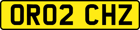 OR02CHZ