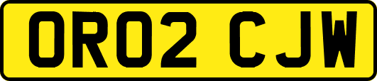 OR02CJW