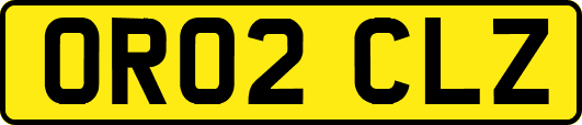 OR02CLZ