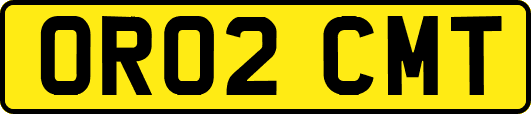 OR02CMT
