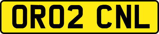 OR02CNL