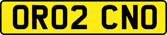 OR02CNO