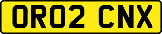 OR02CNX