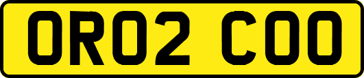 OR02COO