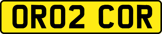 OR02COR