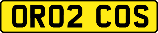 OR02COS