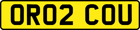 OR02COU