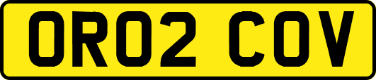 OR02COV