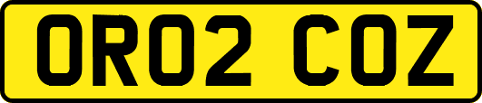 OR02COZ