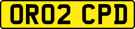OR02CPD