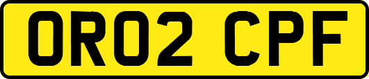OR02CPF