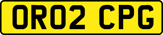 OR02CPG