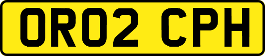 OR02CPH