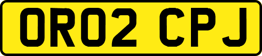 OR02CPJ