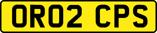 OR02CPS