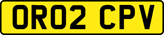OR02CPV