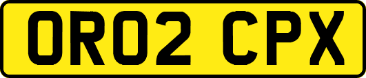 OR02CPX