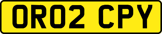 OR02CPY