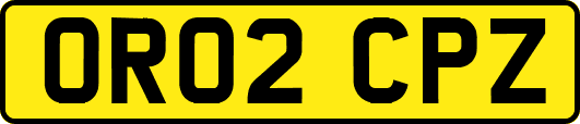 OR02CPZ