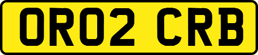 OR02CRB