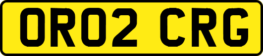 OR02CRG