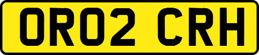 OR02CRH