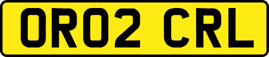 OR02CRL