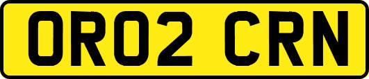 OR02CRN