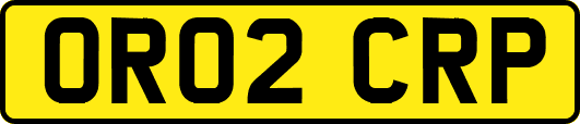 OR02CRP