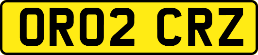 OR02CRZ