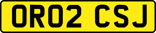 OR02CSJ