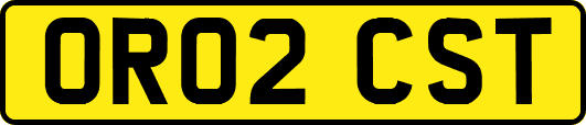 OR02CST