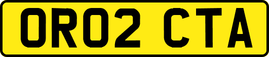 OR02CTA