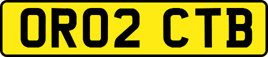 OR02CTB