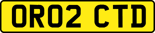 OR02CTD
