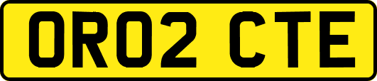 OR02CTE