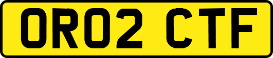 OR02CTF